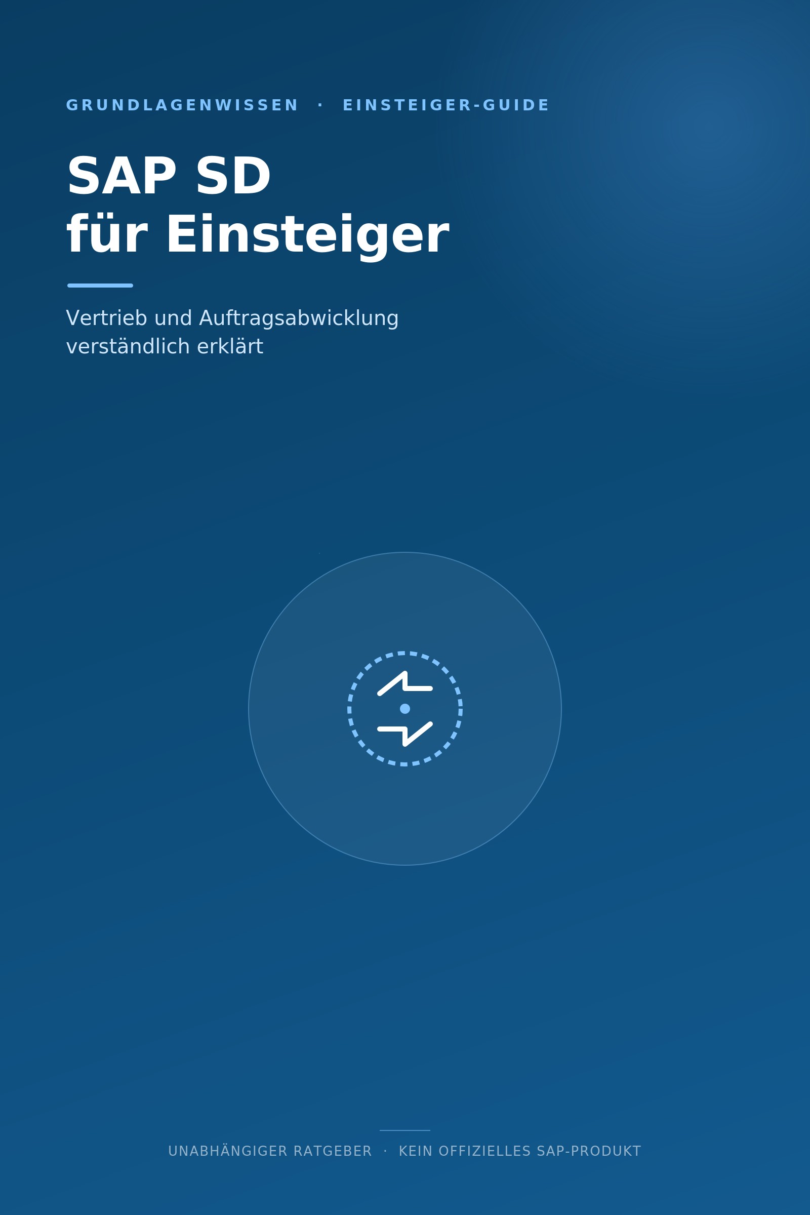 Cover: SAP SD für Einsteiger