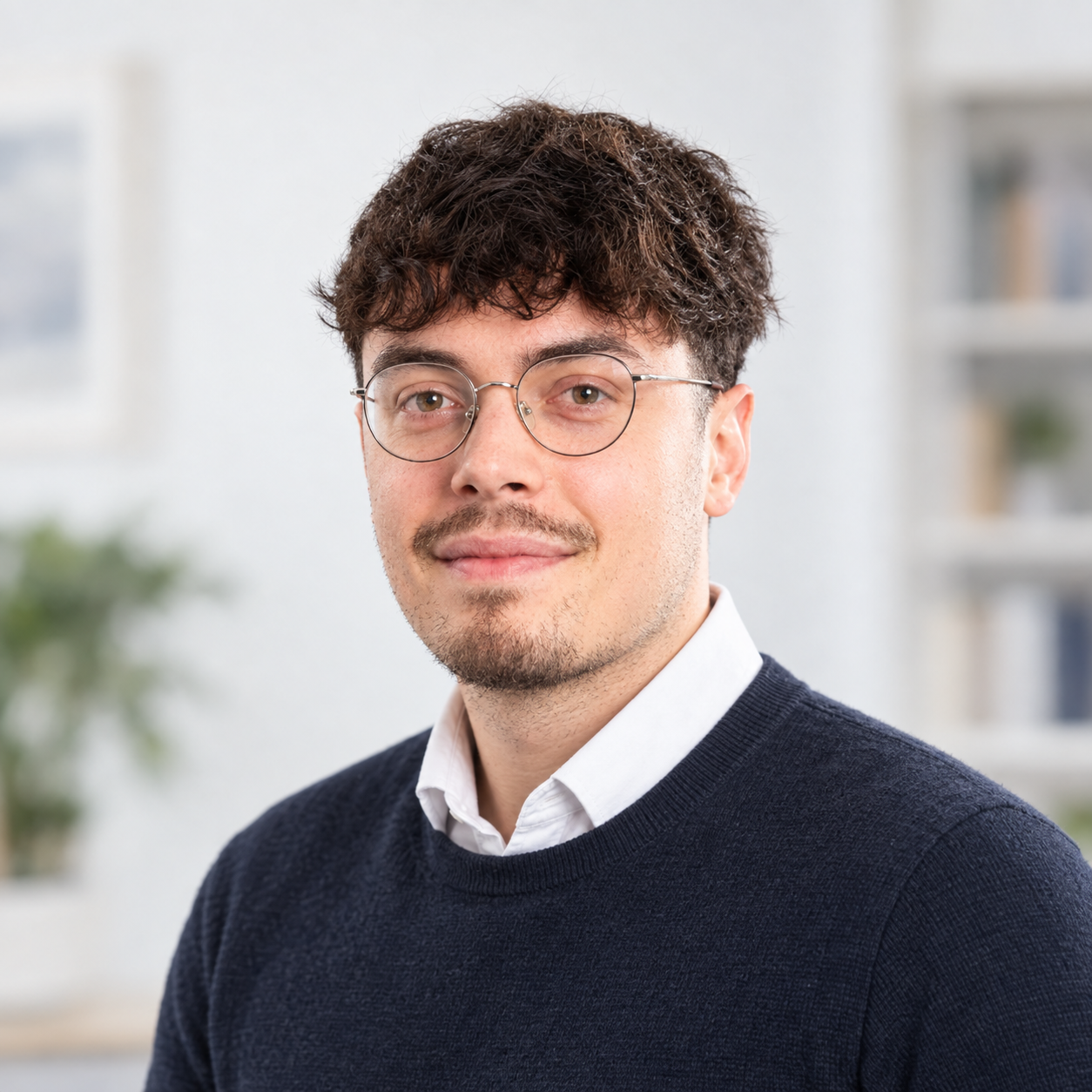 Daniel Mayer